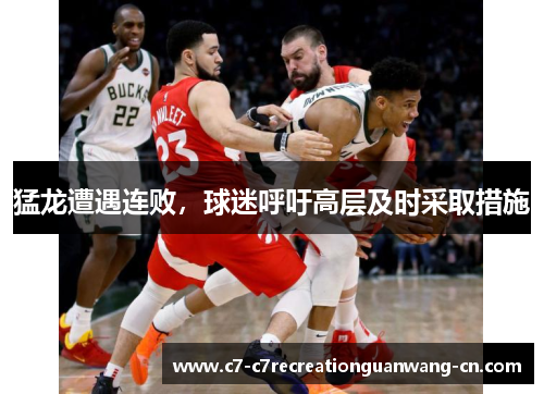猛龙遭遇连败，球迷呼吁高层及时采取措施